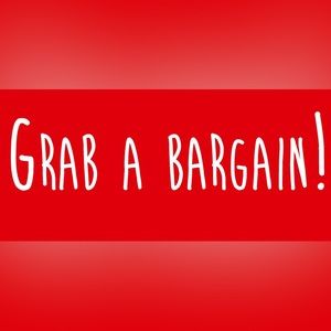 Meet your Posher, The Bargain Bay!